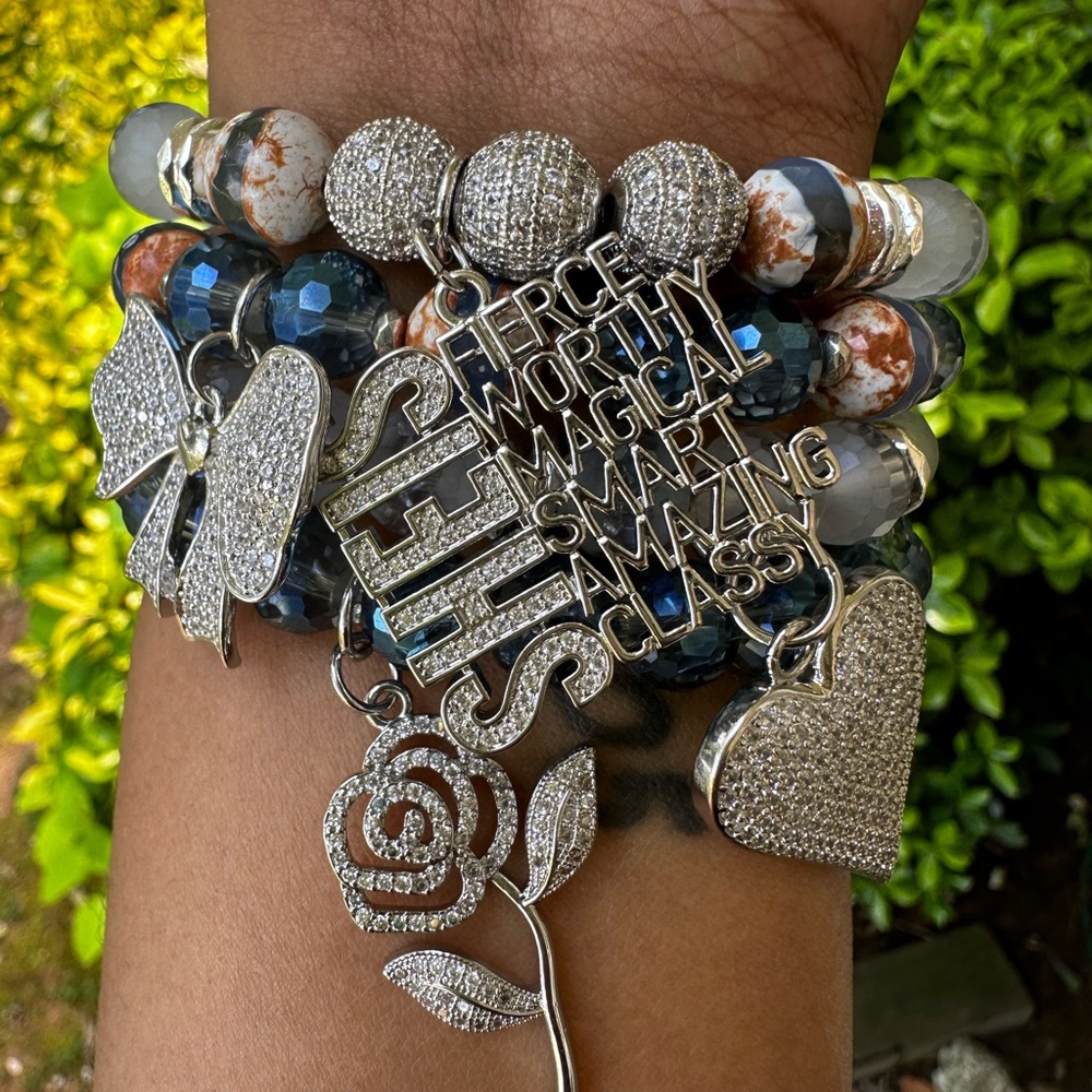 Bracelet Stack